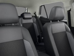 T-Cross 1.0 l TSI OPF 7-Gang-DSG AHK GJR