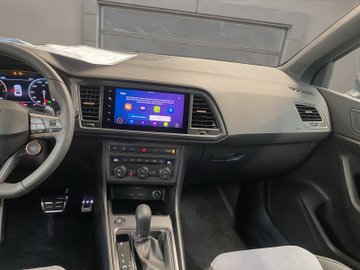 Ateca 2.0 TSI 4Drive Tribe Edition ACC AUT Kam. – Bild 14