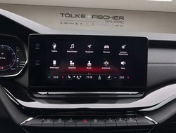 Octavia Combi 2.0 TDI Sportline DCC ACC AUT Navi