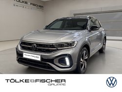 T-Roc R-Line 1.5 l TSI OPF 7-Gang-DSG R-Line ACC