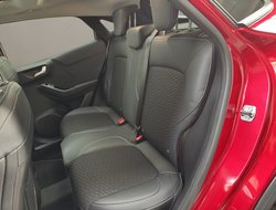Puma 1.0 EcoBoost Titnaium Titanium X ACC AUT LM