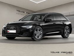 A6 40 2.0 TDI Avant S-Line ACC AUT Kam. Navi 360