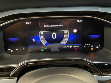 Polo 1.0 l TSI DSG *SOFORT VERFÜGBAR* GJR – Bild 12