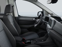 Caddy ENERGY  5-Sitzer 1.5 l 85 kW  7 Gang DSG