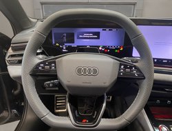 A6 Avant 3.0 TDI quattro W edition one S-line LM