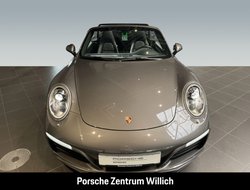991 911 Carrera Cabriolet nur 57.409 km 2-Hand