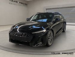 A5 2.0 e Avant quattro TFSI W S-line ACC AHK AUT