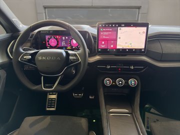 Kodiaq 2.0 TDI DSG 4x4 Sportline DCC ACC AHK Navi – Bild 15