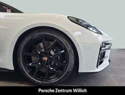 Panamera 4S E-Hybrid Nachtsicht Active-Ride