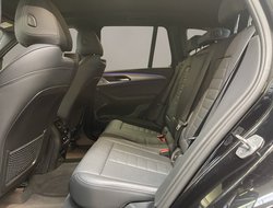 X3 M40 i AHK AUT Navi Standh. el.Heck KeyLess LM