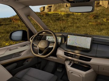 T7 California Ocean Facelift DCC NaviPro IQLight – Bild 15