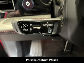 Taycan 4S Cross Turismo InnoDrive Surround-View – Bild 19