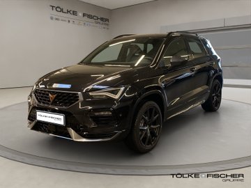Ateca 2.0 TSI 4Drive Tribe Edition ACC AUT Kam. – Bild 2