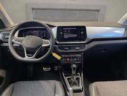 T-Cross ENERGY 1.0 l TSI OPF  7-Gang-DSG ACC AHK