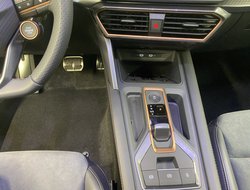 Formentor TSI 1.5  VZ DCC ACC AUT Kam. Navi LM