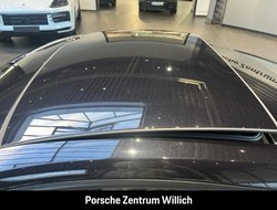 991 911 Turbo S Liftsystem-VA Lenkradheizung LED