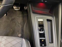 Golf VIII 2.0 TDI R-Line NaviPro R-Line IQLight