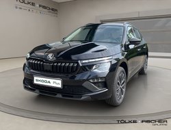 Kamiq 1.0 TSI DSG Balance AHK Kam Virtual KeyLess