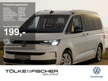 T7 California Beach Camper TSI 150 kW DSG – Bild 1