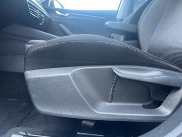 Octavia Combi 2.0 TDI Ambition ACC AUT Navi LED – Bild 10
