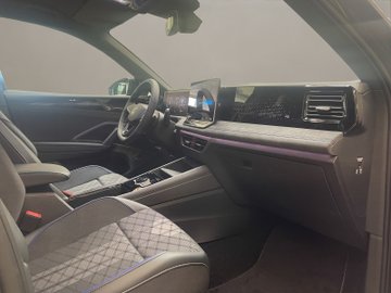 Tiguan 1.5 l eTSI DSG *SOFORT VERFÜGBAR* AHK – Bild 18