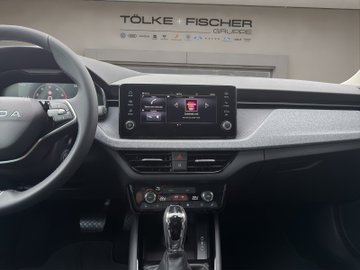 Kamiq 1.0 TSI DSG Balance AHK Kam Virtual KeyLess – Bild 13