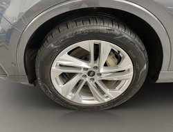 Q7 45 TDI quattro S-Line S-line ACC AHK AUT