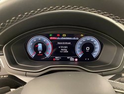 A4 40 2.0 TFSI Avant quattro S-Line Pano S-line