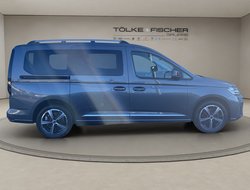 Caddy 1.5 TSI Style Maxi Pano ACC AUT Kam. Navi