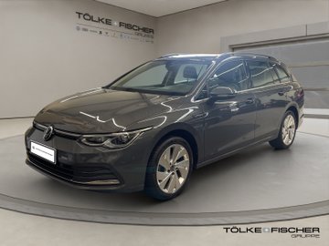 Golf VIII Variant 1.5 eTSI Style ACC AUT Kam. LM – Bild 2