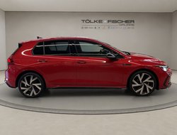 Golf VIII 1.5 eTSI R-Line R-Line ACC AUT Kam. LM