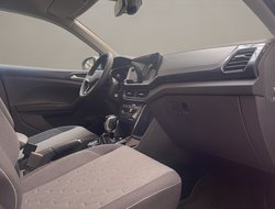 T-Cross 1.0 TSI 85 kW Life ACC AUT Navi Virtual