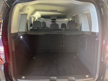 Caddy 1.5 TSI Style ACC AUT Kam. Navi Virtual LM – Bild 17