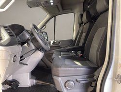 Crafter 2.0 TDI Kasten 35 mittellang Hochdach