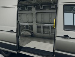 Crafter 35 Kasten MR HD TDI 103 kW 6-Gang