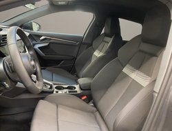 A3 35 Sportback 1.5 TFSI (MHEV) S-Line S-line LM