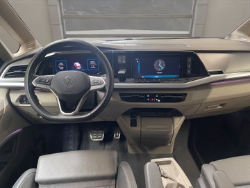 T7 Multivan 1.5 TSI e 4MOTION Style lang DCC AHK – Bild 15