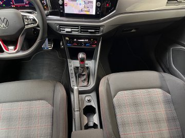 Polo VI 2.0 TSI GTI IQLight ACC AUT Navi Sportp. – Bild 14