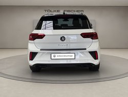 T-Roc 1.5 TSI R-Line R-Line IQLight ACC AHK AUT