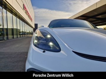 718 Spyder Sportabgas BOSE Rückfahrkamera LED – Bild 9