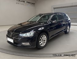 Passat Variant 2.0 TDI BMT Business ACC AHK AUT