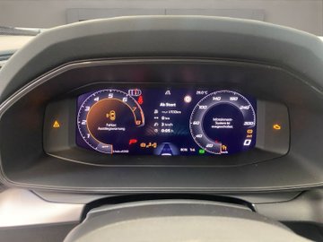 Formentor 2.5 TSI 4Drive VZ5 DCC ACC AUT Kam. – Bild 12