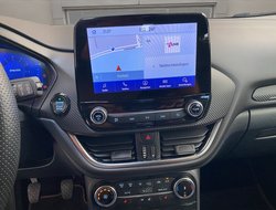 Puma 1.0 EcoBoost ST-Line X ACC AHK Kam. Navi LM