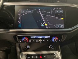 Q3 35 2.0 TDI S-Line S-line ACC AHK AUT Kam. LED