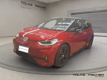 ID.3 (79kWh) GTX IQLight ACC AUT Kam. Navi 360 – Bild 2