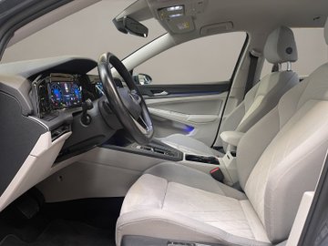 Golf VIII Variant 1.5 eTSI Style ACC AUT Kam. LM – Bild 8