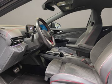ID.4 4Motion GTX W mit Infotainment-Paket DCC LM – Bild 8
