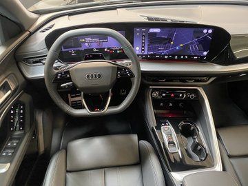Q5 3.0 TDI quattro W ACC AHK AUT Kam. Luft Navi – Bild 16
