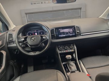 Karoq 1.5 TSI ACT Tour ACC AUT Kam. Navi Virtual – Bild 16