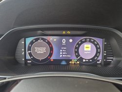 Octavia Combi 2.0 TDI DSG Balance ACC AHK Nav HUD